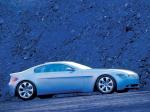 BMW Z9 Gran Turismo Concept 1999 года